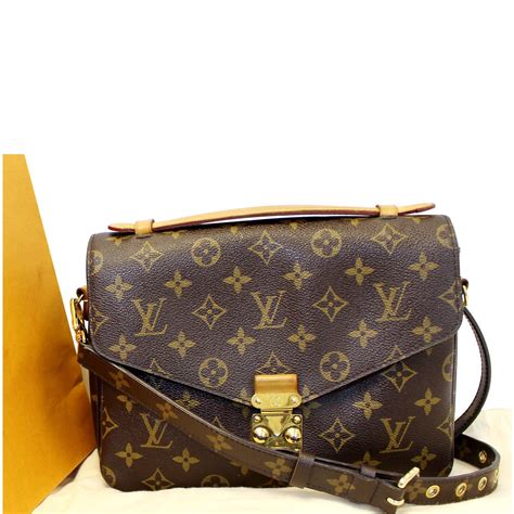 louis vuitton monogram cross body|louis vuitton unisex crossbody bag.